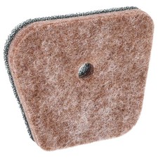 Microfleece filter for - microfleece,