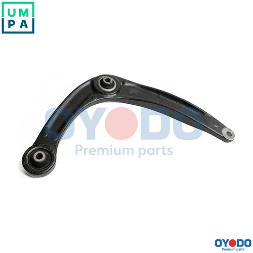 Controltrailing arm wheel - arm,