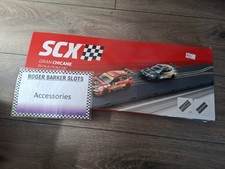 SCX Original Chicane Side