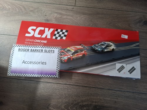 Scx original chicane - scx,