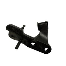 Aprilia Front Left Footrest