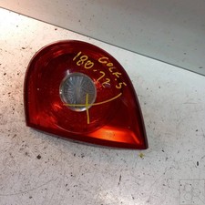 rear lamp rh VOLKSWAGEN GOLF