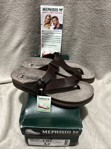 Mephisto ladies helen chestnut - mephisto,