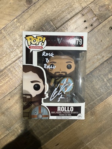 Clive standen signed - *clive,