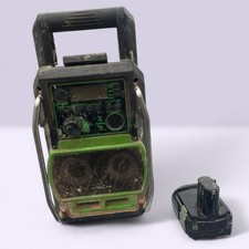 Hitachi UR 18DSL Jobsite Radio