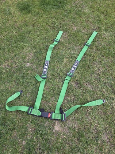 Trs point harness - trs,