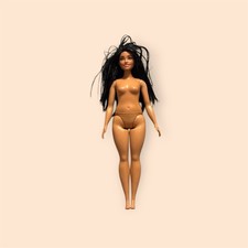 Mattel Barbie Fashionistas