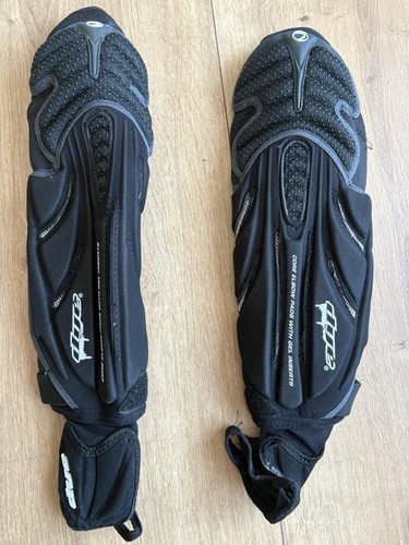 Dye elbow pads - dye, (xl)