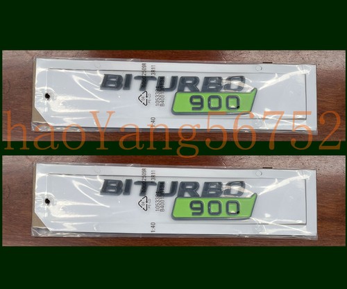 Brabus biturbo 900 fender - biturbo,