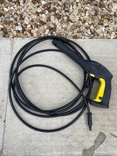 Karcher K2 Pressure Washer