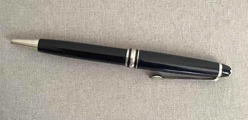 Montblanc meisterstuck pix - montblanc,