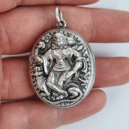 Vintage anglo indian white - anglo,