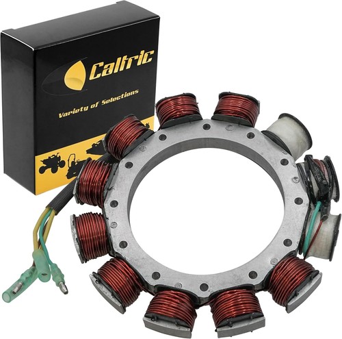 Stator compatible with mercury - stator,