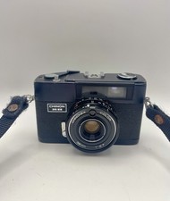 Chinon 35 EE Compact Film