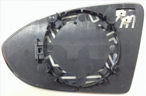 Mirror glass outside - glass,,