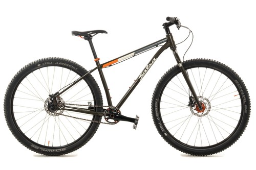 Used 2104 salsa - used, el