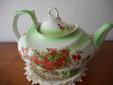 Rare Vintage Hollinshead &