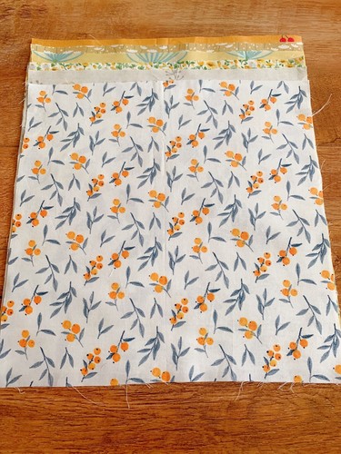 6pcs fabric sewing - 6pcs,