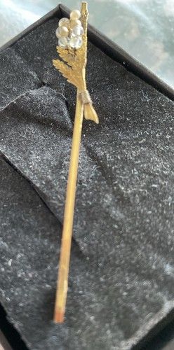 Beautiful rolled gold - beautiful,