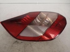 8200127704E rear lamp lh for RENAULT SCENIC II GRAND PRIVILEGE 2003 251169