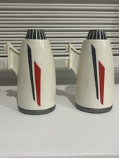 2 X Playmobil Passenger Plane