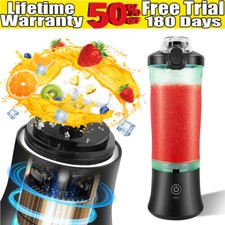 3 Mode Blender Smoothie