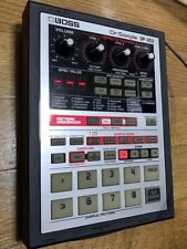Boss SP-303 Dr. Sample Portable Phrase Sampler From Japan Used