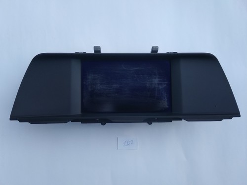 Oem bmw f10 f11 - oem, central