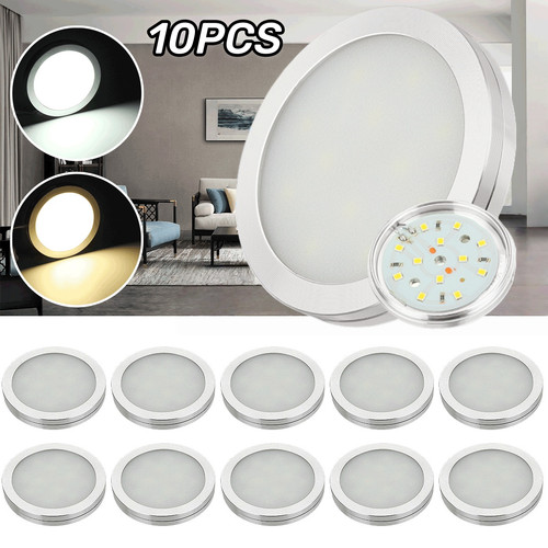 10x interior led - spot, lights