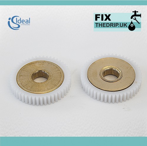 Ideal standard genuine - standard,