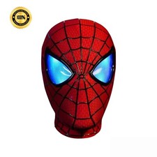 The Amazing Spider-Man Mask