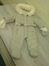 RIVER ISLAND PALE GREY