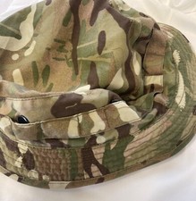 Tailored MTP Floppy Bush