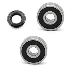 Front wheel bearing for - bearing,