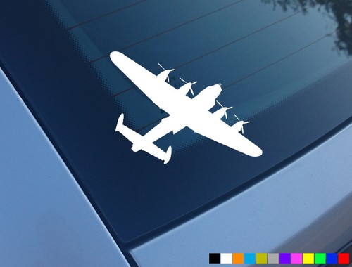Avro lancaster bomber car - lancaster,