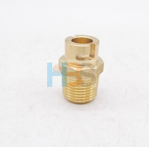 Bsp gas micropoint - 1/2",