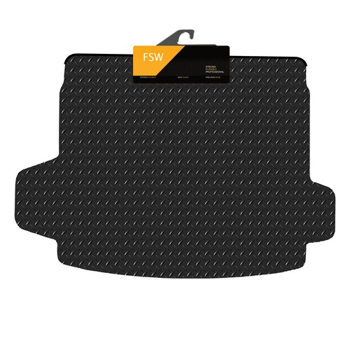 Car boot mat - boot, crv