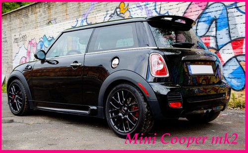 Mini cooper one - mini,