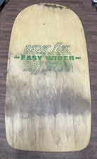 Vintage 70’s Never Flex Easy