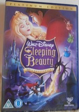 Disney Sleeping Beauty [50th
