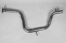 Exhaust for ford max - exhaust, s-max