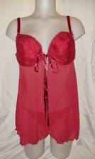 BNWT Gorgeous Red ANN SUMMERS
