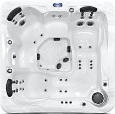 BRAND NEW LUXURY JACUZI HOT