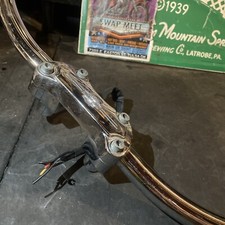 Harley Davidson Beach Comers