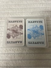 2 Sets Of Vintage Playing