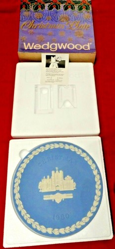 Wedgwood decorative christmas - decorative,