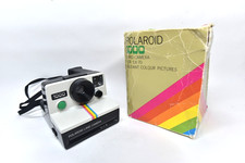 POLAROID LAND CAMERA 1000