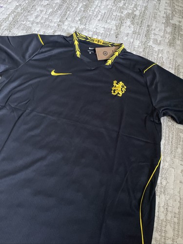 Chelsea away size - chelsea,