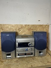 Aiwa Z-L120 HiFi Stereo System