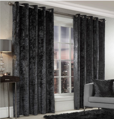 Luxury crushed velvet - luxury,